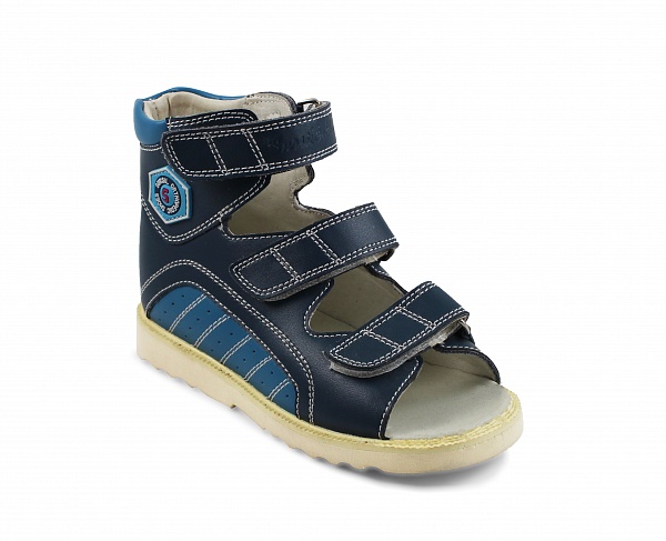 Сандалии антиварусные (при косолапости) AV15-253 фото 1