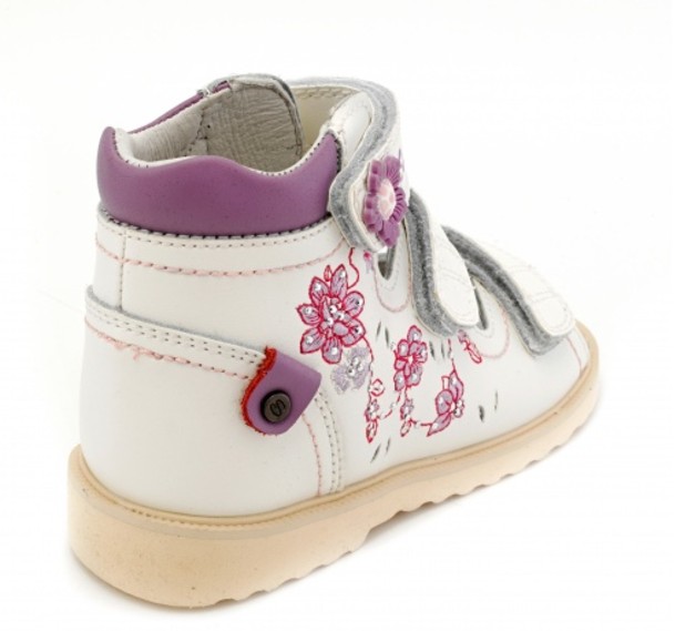 Сандалии ортопедические 13-108 фото 4