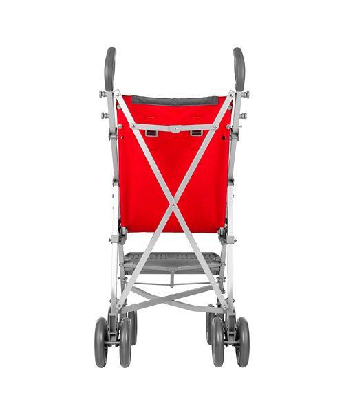 Коляска-трость прогулочная Maclaren Major Elite (Макларен Меджор Элит) фото 4