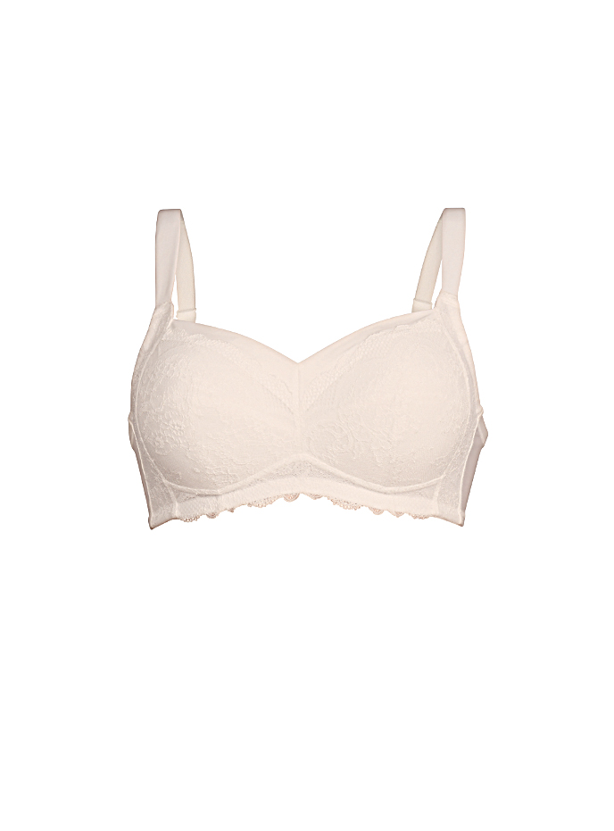 Бюстгальтер после мастэктомии для фиксации экзопротеза Anita Care Dalia 5751X 612/Кристалл фото 5