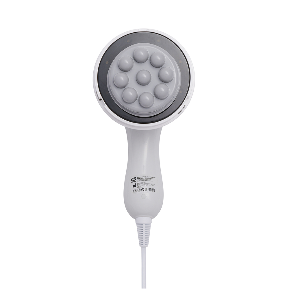 Вибромассажер CS Medica Vibra Pulsar CS-r9 фото 7