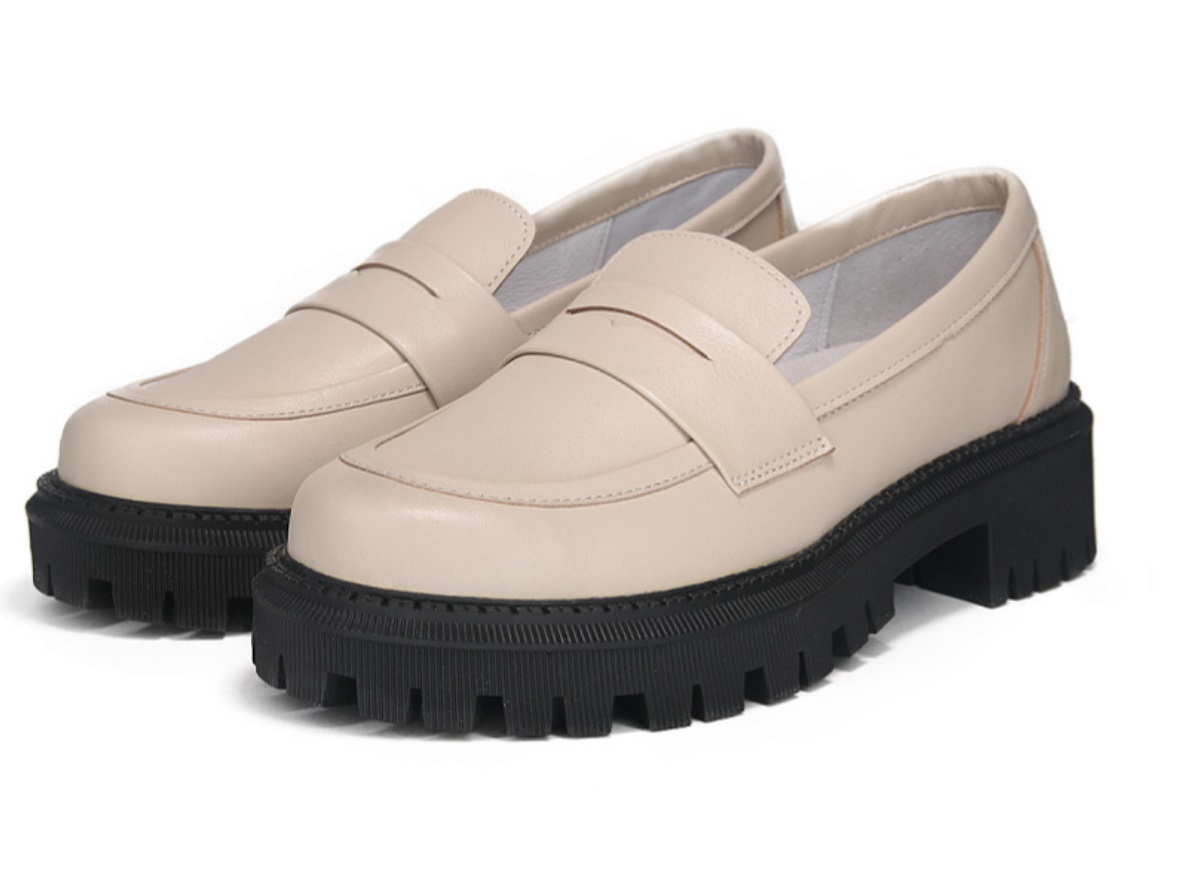 Полуботинки женские 8347-Х-003 фото 1