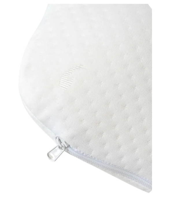 Подушка ортопедическая классической формы с эффектом памяти Асветида Light  50*70 фото 4