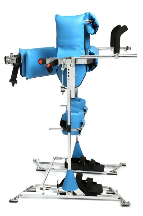 Параподиум динамический PD (аппарат на нижние конечности и туловище (ортез) 8-09-43) фото 2