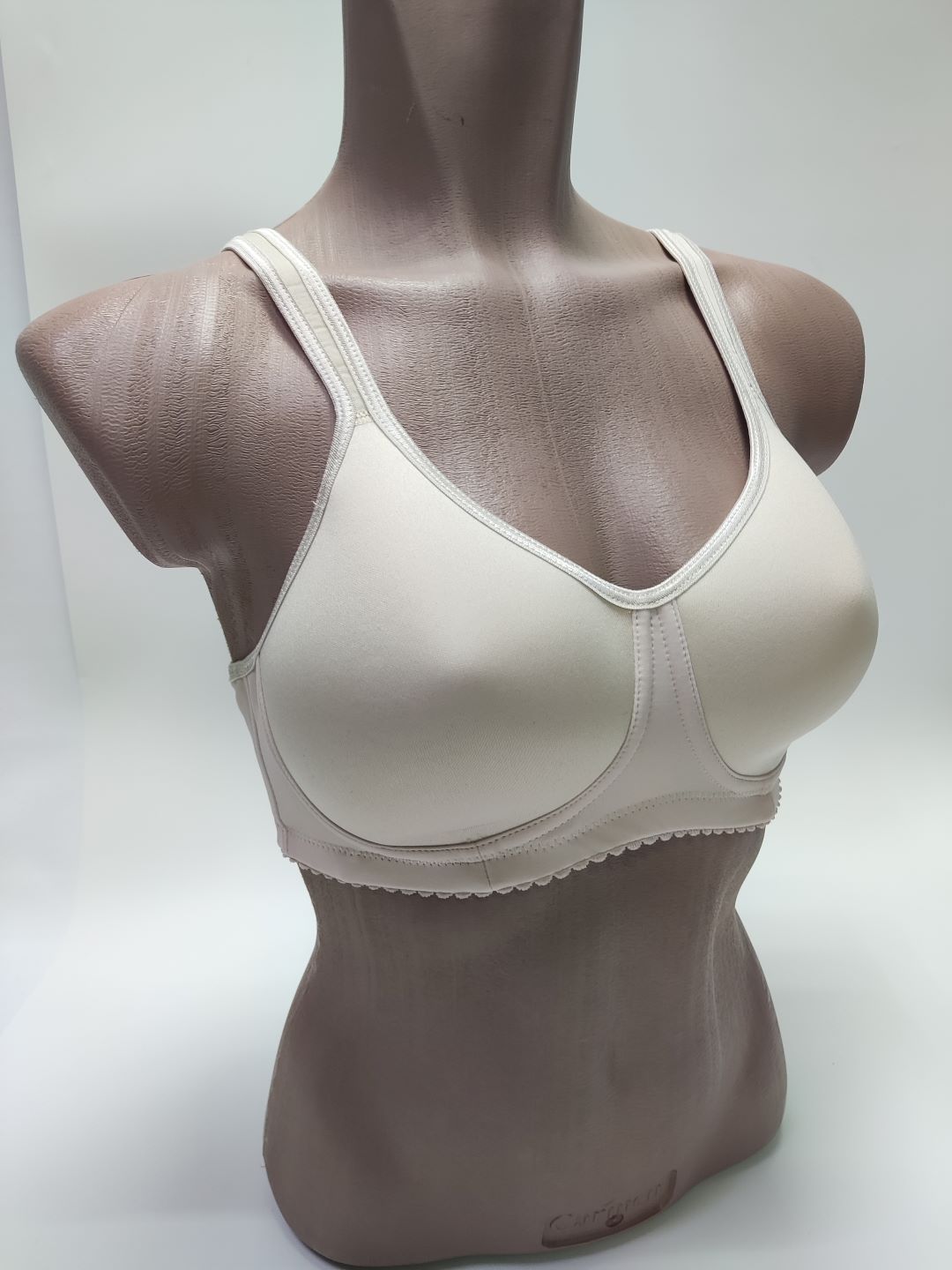 Бюстгальтер после мастэктомии Серебристый пион ЛФ0907 168 фото 3