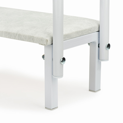 Ступень с поручнем -1 фото 3