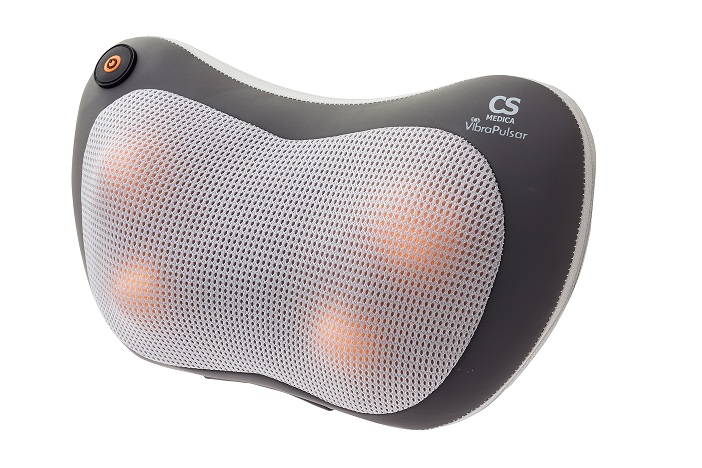 Массажная подушка CS Medica VibraPulsar CS-cr5  фото 1