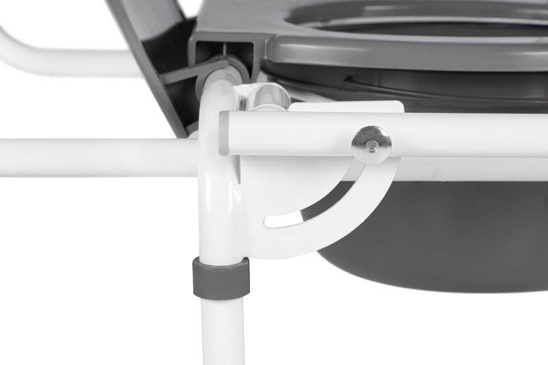 Кресло-туалет (инвалидное) TU 3 фото 2