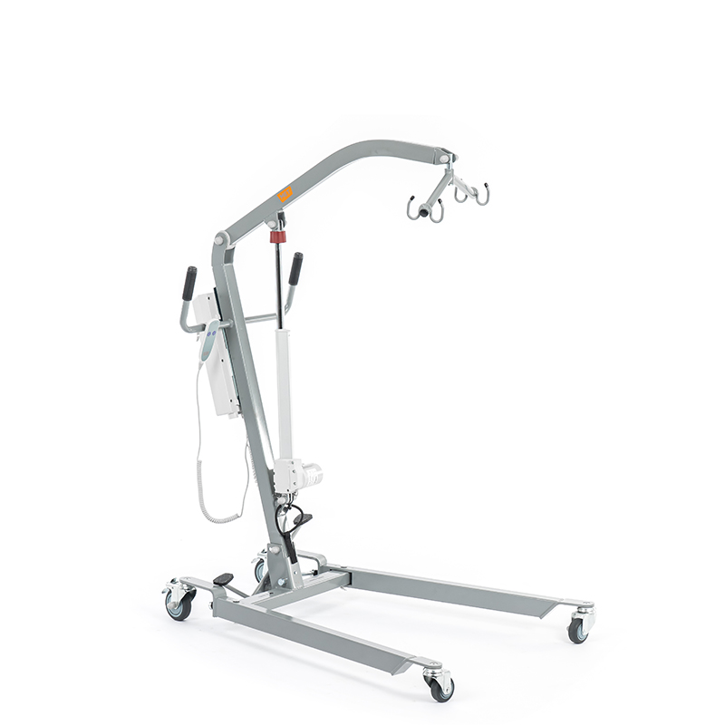 Подъёмник для инвалидов с электроприводом MET ATLANT B фото 4