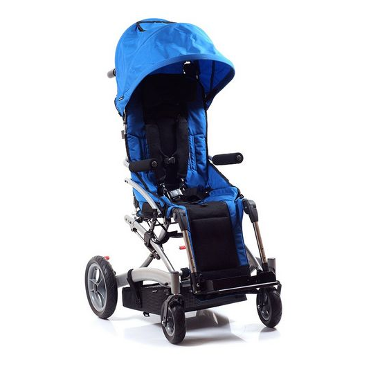 Кресло-коляска Convaid Rodeo (Конвэйд Родео) фото 5