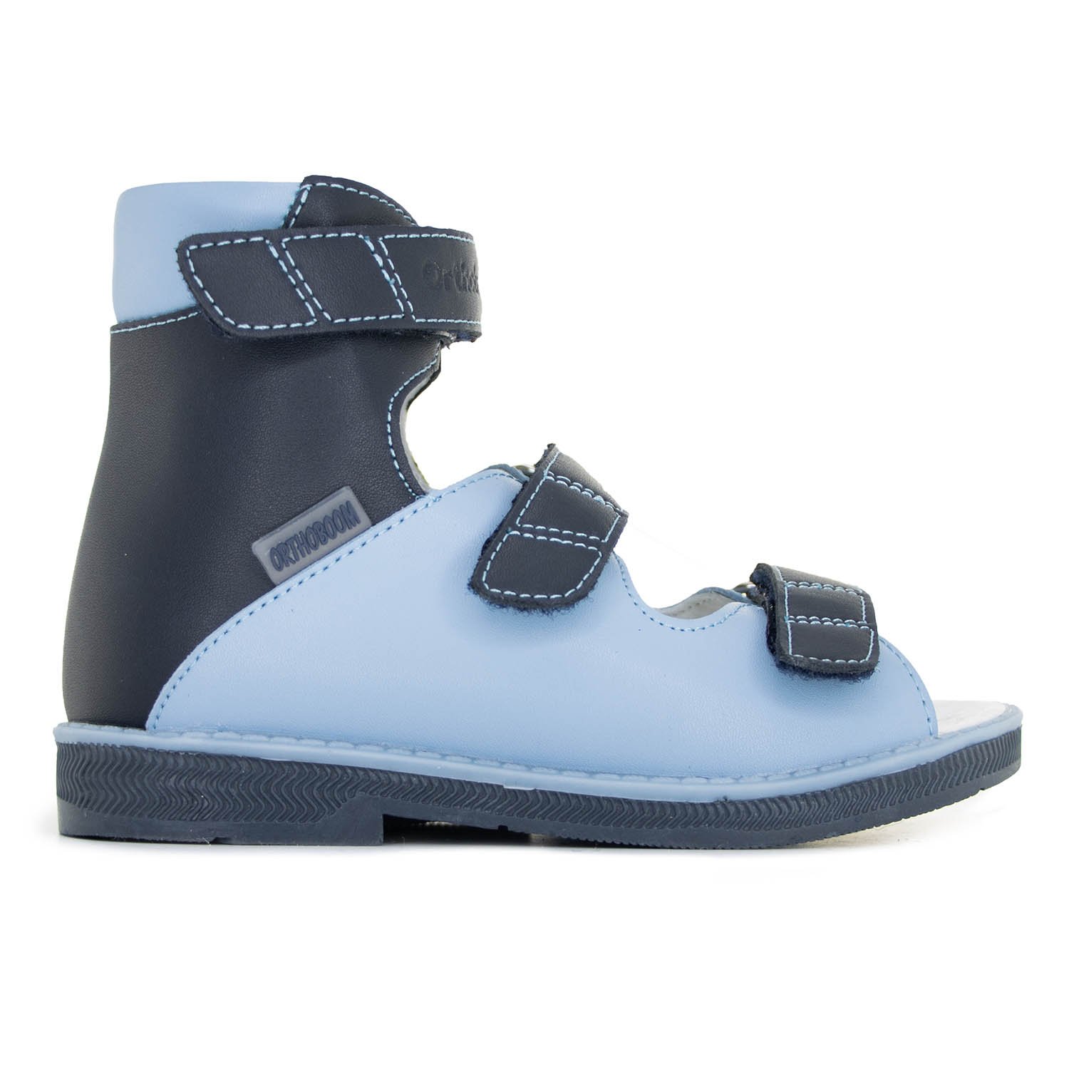 Ортопедическая обувь Orthoboom сандали 71497-1 фото 2