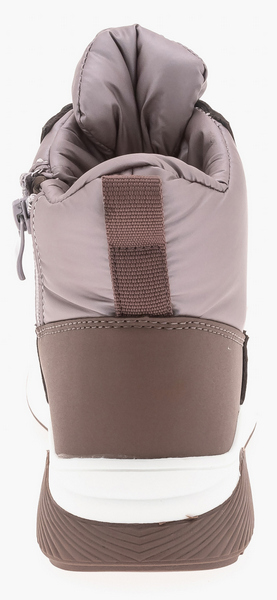 Ботинки зимние для девочки А45-2302 фото 5