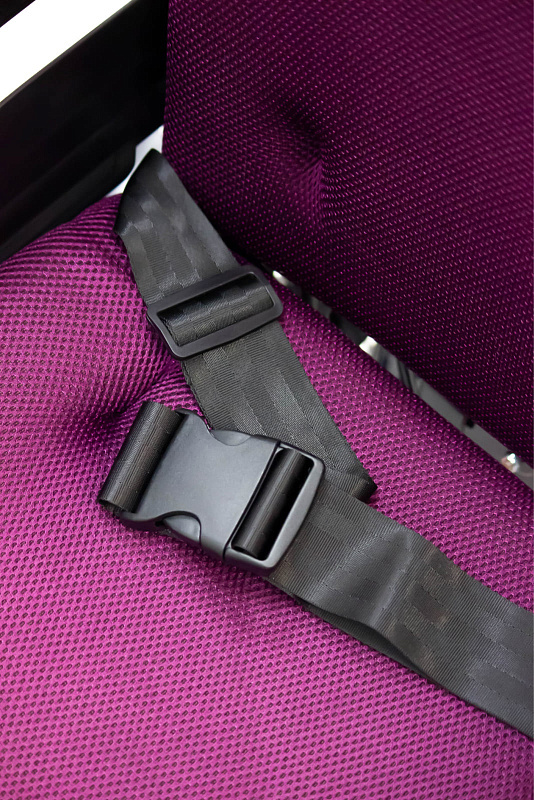 Электрическая кресло-коляска MET COMFORT 110 фото 21