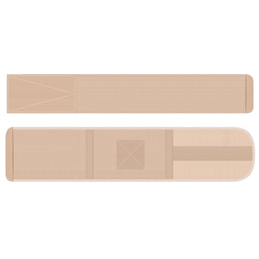 Бандаж пупочный противогрыжевый ГП-20 фото 6