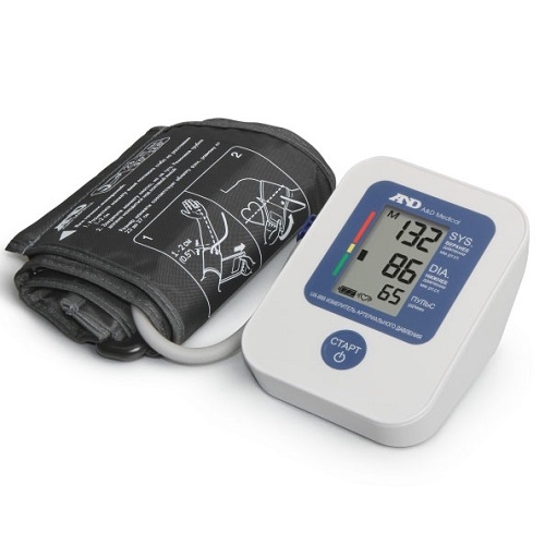 ТОНОМЕТР UA-888 АВТОМАТ С АДАПТЕРОМ фото 1