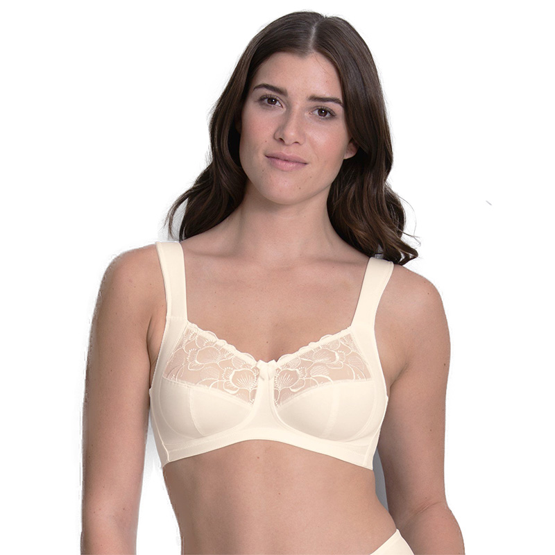 Бюстгальтер после мастэктомии Lucia (Anita Care) 4723X, 612 цвет Кристалл фото 1