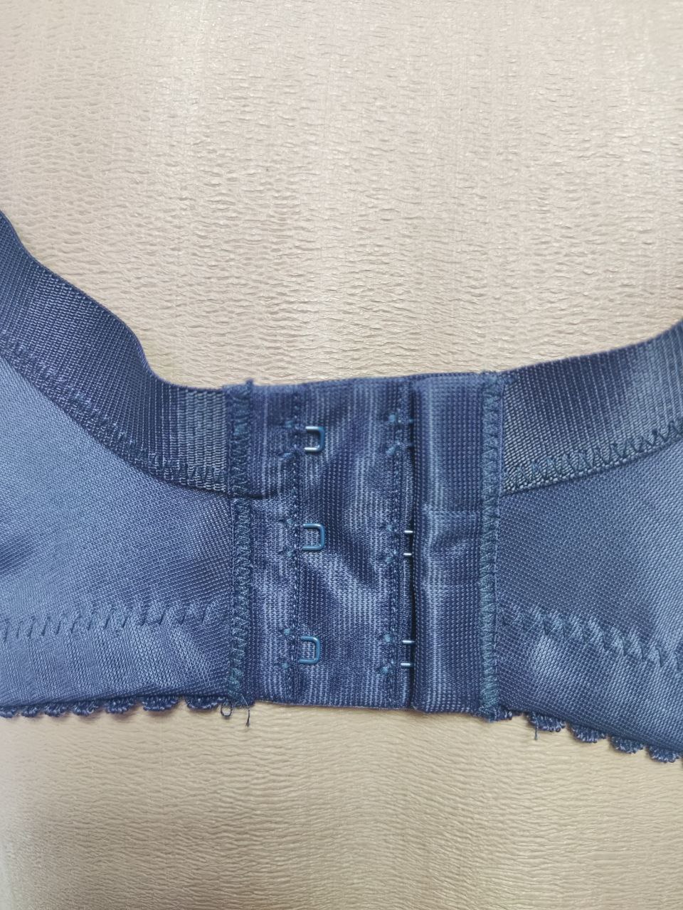 Бюстгальтер после мастэктомии Ночная тень 0793 058 фото 8