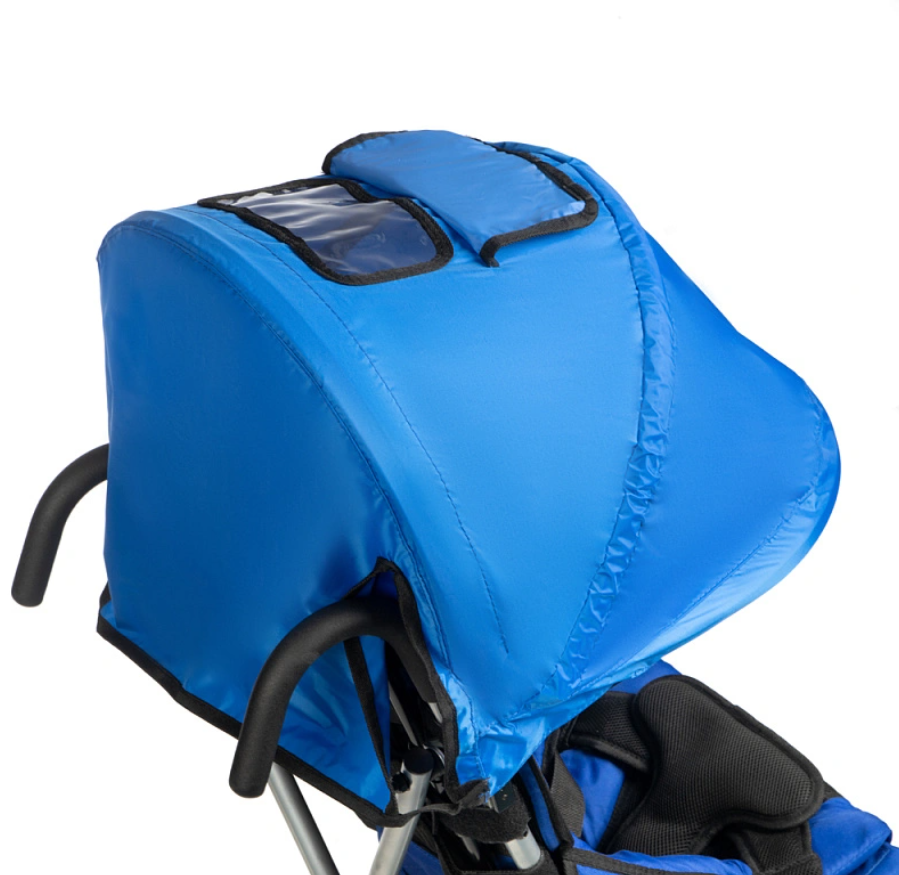 Кресло-коляска Ortonica Kitty (Ортоника Китти)(Panther, Kitty, Lion) фото 18