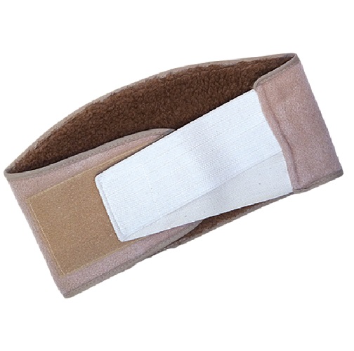 Пояс из верблюжьей шерсти 110  фото 1