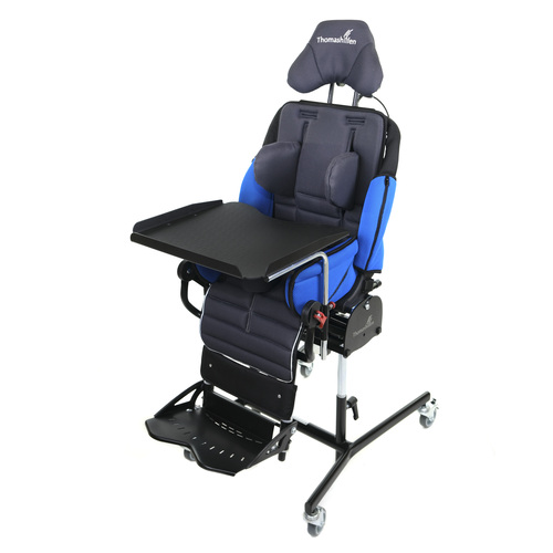 Детская коляска Thomashilfen EASyS Modular S на комнатной раме Z фото 5