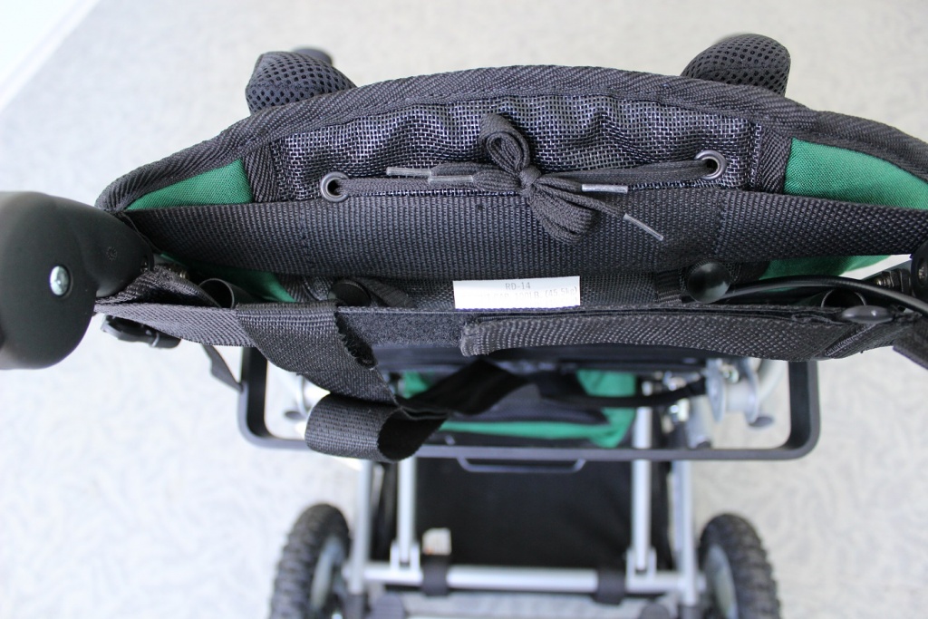 Коляска Convaid