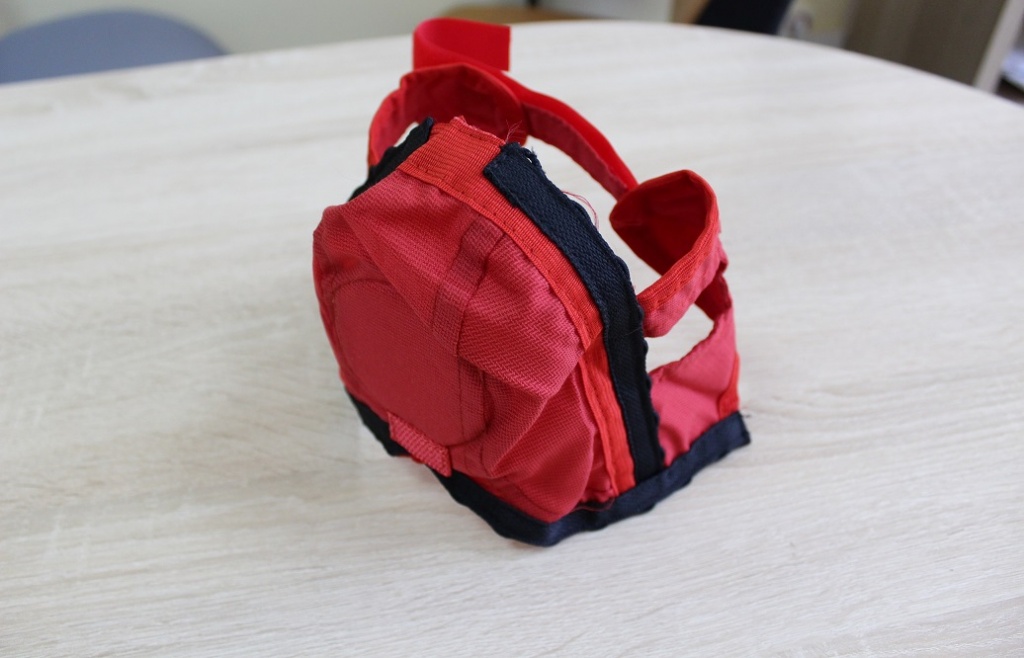 Костюм «Адели», шапочка ><br> <br> <img alt= Костюм «Адели», шапочка