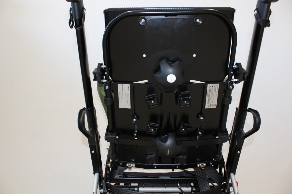 Коляска «Кимба нео»